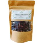 Checarzhn - - no1 - petales de fleurs d'hibiscus 300g Checarzhn - - no1 - petales de fleurs d'hibiscus 300g
