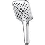 Checarzhn - - no1 - pomme de douche a economie d'eau , douchette douche salle de bain, pomme de douche ...