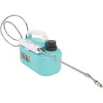 Checarzhn - - no1 - pulvérisateur alimenté par batterie 5l, pulvérisateur de jardin electrique avec batterie ... Checarzhn - - no1 - pulvérisateur alimenté par batterie 5l, pulvérisateur de jardin electrique avec batterie ...