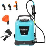 Checarzhn - - no1 - pulvérisateur electrique a batterie 10 litres pulvérisateurs a dos a batterie portables ... Checarzhn - - no1 - pulvérisateur electrique a batterie 10 litres pulvérisateurs a dos a batterie portables ...