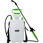 Checarzhn - - no1 - pulverisateur de jardin 5litre, pulvrisateur a pression, ideal for desherbant, fongicide ...