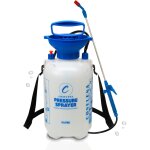 Checarzhn - - no1 - pulvrisateur de jardin portable haute pression avec sangle de transport et pulvrisateur ...