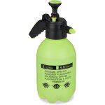 Checarzhn - - no1 - pulvrisateur universel manuel 2l, jet rglable, pour eau et dsherbant, brumisateur ...