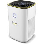 Checarzhn - - no1 - purificateur d'air af 20, dbit 220 m / h, taille pice 20 m, puissance filtration ...