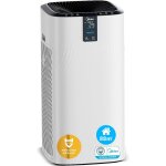 Checarzhn - - no1 - purificateur d'air avec filtre hepa jusqu'a 88 m2 air purifier silencieux ultra - ... Checarzhn - - no1 - purificateur d'air avec filtre hepa jusqu'a 88 m2 air purifier silencieux ultra - ...