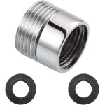 Checarzhn - - no1 - rducteur 3 / 4  vers 1 / 2 , 1 pice adaptateur 3 / 4  vers 1 / 2 , rducteur, raccord ...