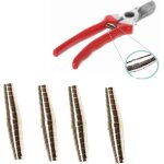 Checarzhn - - no1 - ressorts de scateur de volute, ressort de volute de rechange, pices de ressort ...