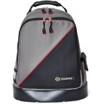 Checarzhn - - no1 - sac a dos outils, sac a dos plus technicien, sacoche electricien, base rsistante ...