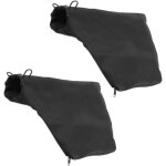 Checarzhn - - no1 - sac a poussière, 2 pièces sacs a poussière pour scie a onglet pour scies a onglet ... Checarzhn - - no1 - sac a poussière, 2 pièces sacs a poussière pour scie a onglet pour scies a onglet ...