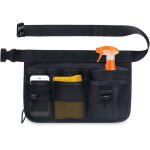Checarzhn - - no1 - sac de taille pour ceinture de jardinage, sac a outil avec multi poches, sac ceinture ... Checarzhn - - no1 - sac de taille pour ceinture de jardinage, sac a outil avec multi poches, sac ceinture ...