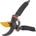 Checarzhn - - no1 - scateur de jardin lame en acier sk - 5, scateur gardena, c aux de jardin, coupe ...