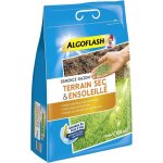 Checarzhn - - no1 - semence gazon terrain sec et ensoleill, 3 kg, jusqu' 135 m, semsol3