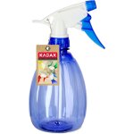 Checarzhn - - no1 - seringue pour plantes en plastique, 0, 5l, flacon pulvrisateur, atom ur, pulvrisateur, ...