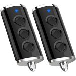 Checarzhn - - no1 - tlcommande portail pour hormann tubauto hse2 - 868 - bs hse4 - 868 - bs hs5 - 868 ...