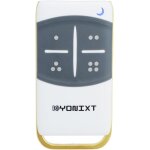Checarzhn - - no1 - tlcommande pour portail motoris et portes de garage - 433. 42 mhz rolling code ...