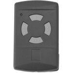 Checarzhn - - no1 - telecommande universelle portail 40, 685 mhz, emetteur rf de portée de 50 mètres ... Checarzhn - - no1 - telecommande universelle portail 40, 685 mhz, emetteur rf de portée de 50 mètres ...