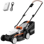 Checarzhn - - no1 - tondeuse a gazon sans fil 33cm, 1x 20v batteries 4. 0ah, hauteur réglable 25 - 65mm, ... Checarzhn - - no1 - tondeuse a gazon sans fil 33cm, 1x 20v batteries 4. 0ah, hauteur réglable 25 - 65mm, ...