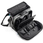 Checarzhn - - no1 - tool. bag tex. 223 sac a outils, en polyester rsistant, avec bandoulire, volume ...