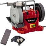 Checarzhn - - no1 - touret daffûtage a eau tc - wg 200 (125w, diamètre meule 200mm, vitesse de rotation ... Checarzhn - - no1 - touret daffûtage a eau tc - wg 200 (125w, diamètre meule 200mm, vitesse de rotation ...
