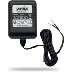 Checarzhn - - no1 - transformateur pour programmateurs d'arro de jardin, de 220 v a 24 v, avec cble ...