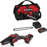 Checarzhn - - no1 - tronçonneuse a chaîne sans fil ge - ps 18 / 15 li bag kit power x - change (18 v, ... Checarzhn - - no1 - tronçonneuse a chaîne sans fil ge - ps 18 / 15 li bag kit power x - change (18 v, ...