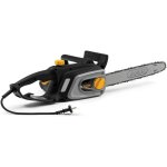 Checarzhn - - no1 - tronçonneuse electrique acs 180 e (14), pour coupe de bois, guide - chaîne 35 cm ... Checarzhn - - no1 - tronçonneuse electrique acs 180 e (14), pour coupe de bois, guide - chaîne 35 cm ...