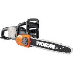 Checarzhn - - no1 - tronçonneuse sans fil 40v wg384e, guide de 35 cm, brushless, légère et compacte, ... Checarzhn - - no1 - tronçonneuse sans fil 40v wg384e, guide de 35 cm, brushless, légère et compacte, ...