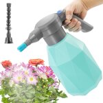 Checarzhn - - no1 - vaporisateur electrique pour plantes d'intérieur / extérieur, 2 l, arrosoir automatique ... Checarzhn - - no1 - vaporisateur electrique pour plantes d'intérieur / extérieur, 2 l, arrosoir automatique ...