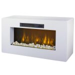 Cheminarte - meuble cheminée électrique 2000 w - 121 Cheminarte - meuble cheminée électrique 2000 w - 121