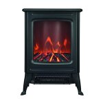 Chemine lctrique hfph1800 - 25 carrefour home