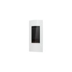 Chemine lectrique klarstein lamington 2000w
