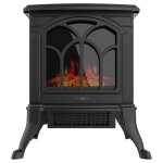 Cheminée électrique readywarm 1500 flames cecotec Cheminée électrique readywarm 1500 flames cecotec