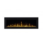 Cheminée volcano 3xl - 150x11x45cm chemin' arte Cheminée volcano 3xl - 150x11x45cm chemin' arte