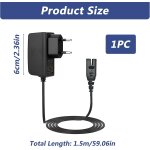 Cheng - chargeur aspirateur piscine compatible avec intex 28620, 28620e, 28620ep, cl1704, 12269, chargeur ... Cheng - chargeur aspirateur piscine compatible avec intex 28620, 28620e, 28620ep, cl1704, 12269, chargeur ...