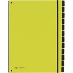Cheng - trieur trend 12 comp vert pale Cheng - trieur trend 12 comp vert pale