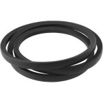 Chenquansarl - 1 pièce de rechange pour courroie d'entraînement a gazon de 48 pouces compatible avec ... Chenquansarl - 1 pièce de rechange pour courroie d'entraînement a gazon de 48 pouces compatible avec ...