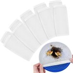 Chenquansarl - lot de 10 chaussette skimmer piscine, chaussette skimmer faciles a nettoyer pour panier ... Chenquansarl - lot de 10 chaussette skimmer piscine, chaussette skimmer faciles a nettoyer pour panier ...