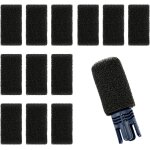 Chenquansarl - lot de 13 en mousse de queue robot polaris, epurateur de queue de tuyau de balayage nettoyeur ...