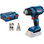 Chenquansarl - 18v system décapeur thermique sans - fil ghg 18v - 50 (sans batterie ni chargeur, avec ... Chenquansarl - 18v system décapeur thermique sans - fil ghg 18v - 50 (sans batterie ni chargeur, avec ...