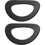 Chenquansarl - lot de 2 doublures d'embrayage de lame de tondeuse a gazon compatibles avec mountfield ...