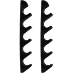 Chenquansarl - lot de 2 raccords pour cha longue - boucle de support pour cha de balcon - boucle de rglage ...