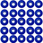 Chenquansarl - lot de 20 ?illets en plastique pour bâche, bâche de piscine, auvents, rideaux, tentes ... Chenquansarl - lot de 20 ?illets en plastique pour bâche, bâche de piscine, auvents, rideaux, tentes ...