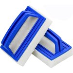 Chenquansarl - 2pcs eponge ligne d'eau, eponge pour piscine, a main de piscine, ligne deau piscine, eponge ... Chenquansarl - 2pcs eponge ligne d'eau, eponge pour piscine, a main de piscine, ligne deau piscine, eponge ...