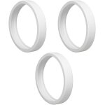 Chenquansarl - 3 pices pices de piscine pour accessoires de ceinture de pneu polaris compatibles avec ...
