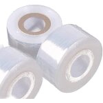 Chenquansarl - lot de 3 rouleaux de ruban adhésif de greffage extensible pour réparation de plantes florales, ... Chenquansarl - lot de 3 rouleaux de ruban adhésif de greffage extensible pour réparation de plantes florales, ...