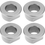 Chenquansarl - lot de 4 roulements a bride de roue en métal - remplace 532009040 532124959 9040hr 5920h ... Chenquansarl - lot de 4 roulements a bride de roue en métal - remplace 532009040 532124959 9040hr 5920h ...