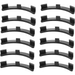 Chenquansarl - 40 pices arbre fruitier pliant branche cintreuse plante formateur pinces a plier pinces ...