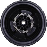 Chenquansarl - 42710 - vr8 - n00za roue arrire pour honda hrn216 pku vku vyu tondeuse a gazon