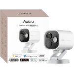 Chenquansarl - 4mp camra hub g5 pro wifi, homekit secure video, 2, 4 / 5 ghz, routeur de bordure thread, ...