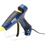 Chenquansarl - 5000426, pistolet a colle haute performance 350 w, pour diffrents types de collage, bton ...